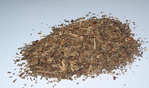 Dry Basil, for In Food, Color : Brown