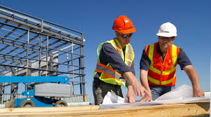 Building Construction Services