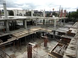 Mall Construction Services