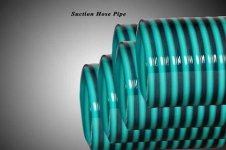 Suction Pipe