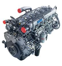 Mahindra & Mahindra Engine Kit