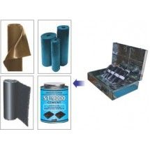 Hot Vulcanizing Kit