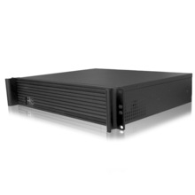 2U ultra compact chassis, Color :   Black or Beige