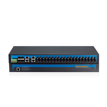 INDUSTRIAL UNMANAGED RACKMOUNT SWITCH