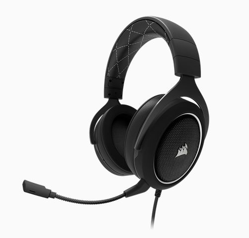 White Surround Headset by Alpha Shope from Delhi Delhi | ID - 4374934