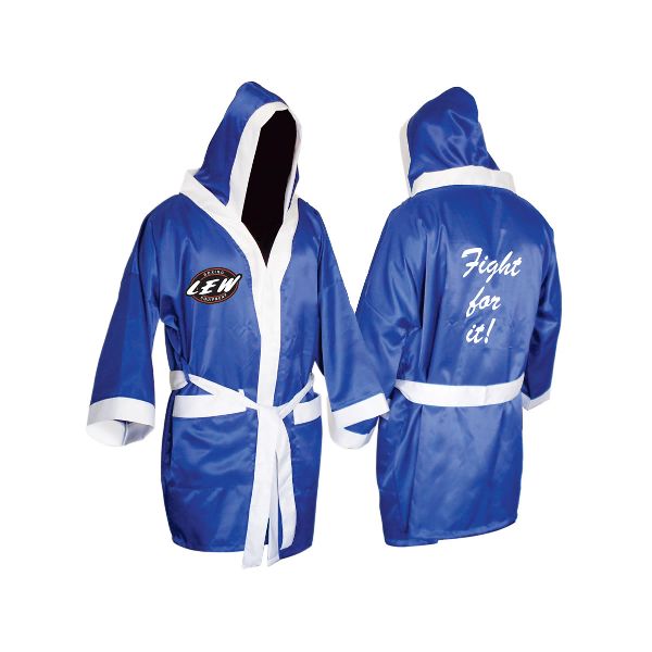 Boxing Jackets and Robes
