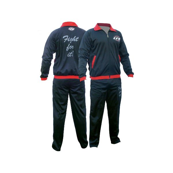 Nylon Warmup Suits at Best Price in Jalandhar | Leisure Export Worldwide