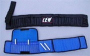 WEIGHTED BELTS