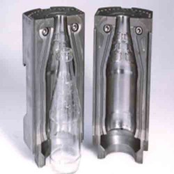 Mild Steel Glass Moulds, for Industrial, Feature : Durable, Good Strength