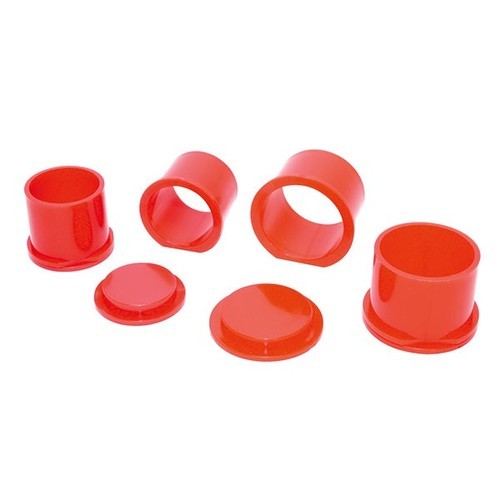 Multiweight plastic moulds, Size : Multisizes