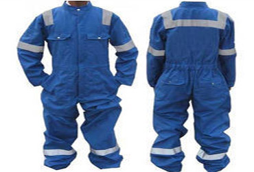 Coverall