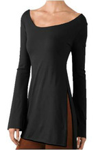Yoga Flare Top, Feature : Anti-Bacterial, Anti-UV, Breathable, Plus Size