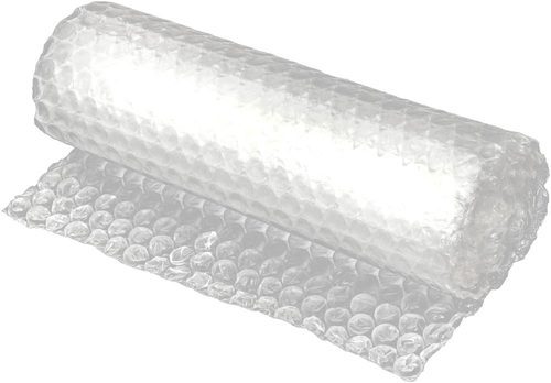 air bubble roll