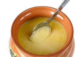 Pure Desi Ghee, for Cooking, Worship, Medicine, Certification : Gayatri Gaudham