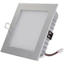 square led down light