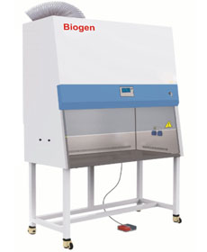 bio-safety cabinet