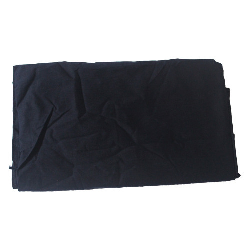 Black Cambric Fabrics
