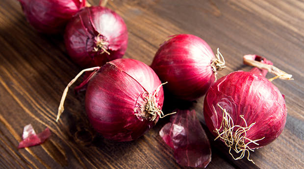 Common fresh onion, for Cooking