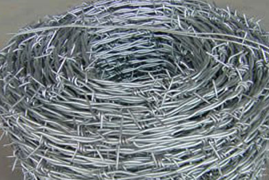 barbed wire manufacturers in india