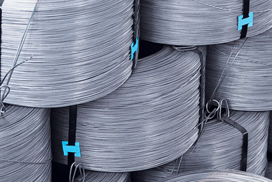 Cotton Baling Wire