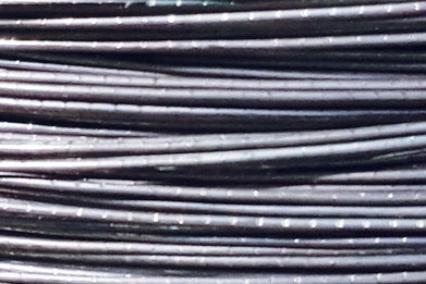 Indented Pc Wire 4 mm