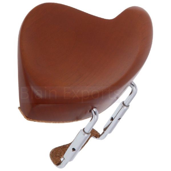 Boxwood Violin Stuber Chinrest at Best Price in Kolkata ID 4399766
