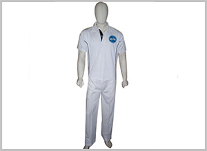 Sublimated Badminton Jersey