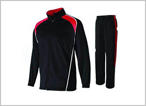 Sublimated TrackSuit