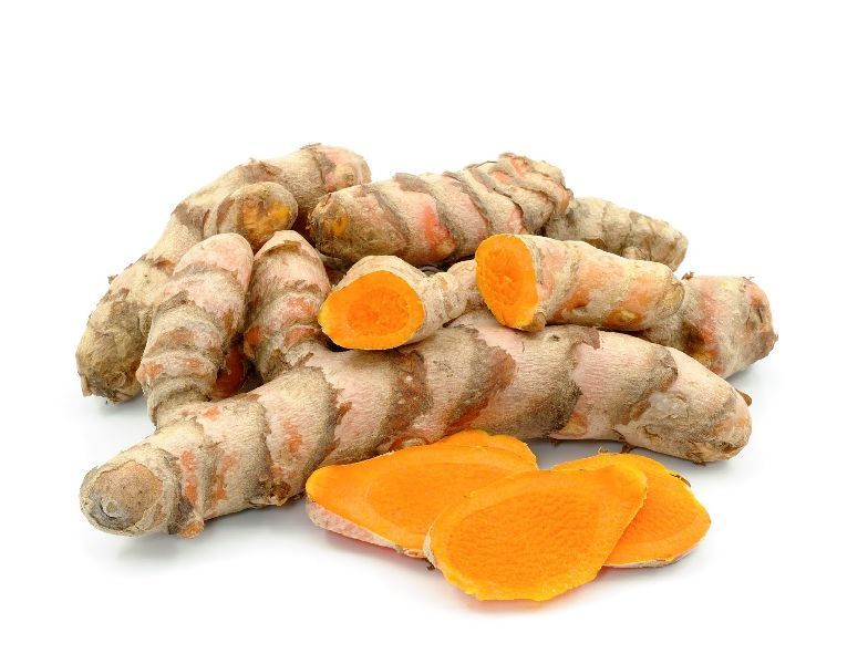 Turmeric Ginger, Color Yellow at Best Price in Erode ID 4406277