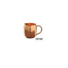 Moscow Mule Mug