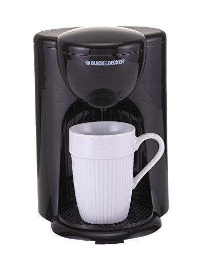Cup Coffee Maker