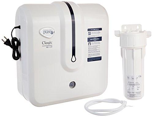 RO Plus UV 6 stage water Purifier