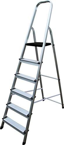 Step ladder