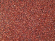 Polished Jhansi Red Granite