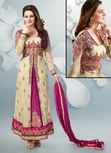 Indian Bollywood Party Wear Anarkali Salwar Suits
