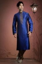 New Embroidered Designer Sherwani