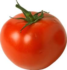 Tomato, for Food, Color : Red