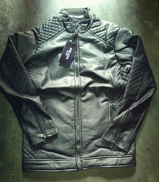 Ladies Winter Leather Jacket at Rs 750 in New Delhi