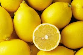 Round Common Yellow Lemon, for Drinks, Fast Food, Pickles, Style : Fresh