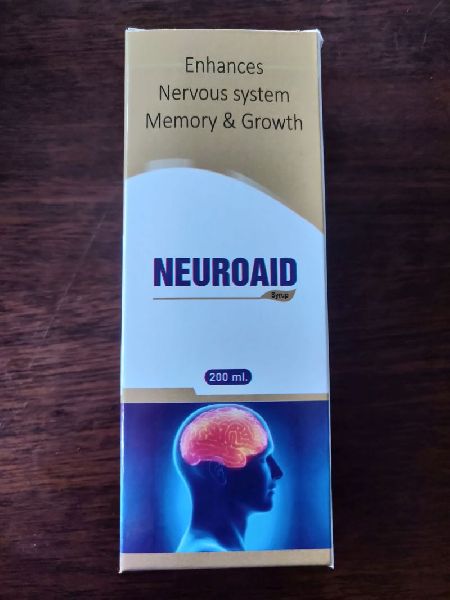 Neuroaid Syrup