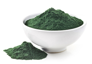  spiruluna powder, Size : 50g