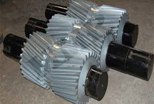 rolling mill machinery parts