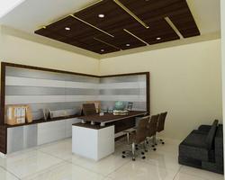 Services Md Cabin Interior Designing Services From Lucknow Uttar