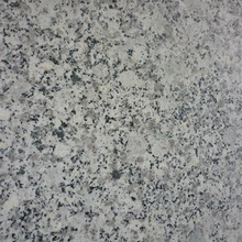 Brushed granite