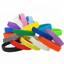 Colorful Wrist Band