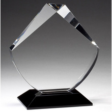 Crystal Acrylic Trophy
