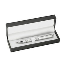 Plastic Customization Pen Box, Feature : Recycled Materials