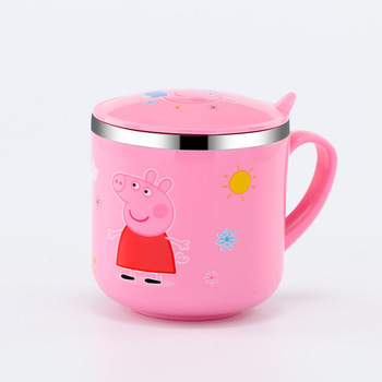 Stainless Steel Kids Cup