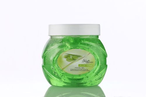 Aloe Vera gel