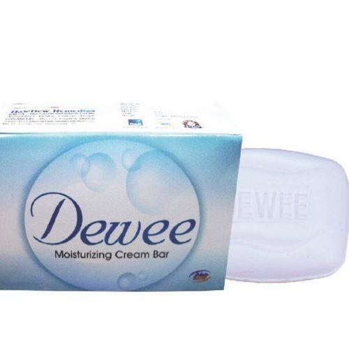 Dewee Moisturizing Cream Bar, Feature : Perfect Composition